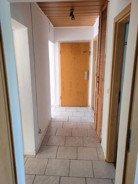 Foto - 4 Zimmer Erdgeschoßwohnung in Sangerhausen
