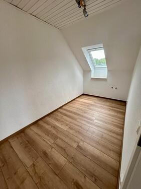 Foto - Etagenwohnung in Hamm zur Miete