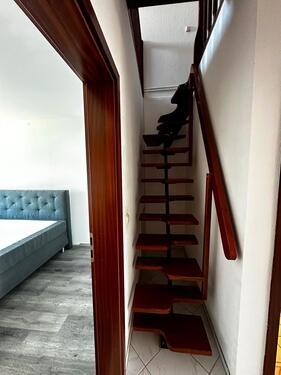 Foto - Dachgeschoßwohnung in Uetersen zum Kaufen