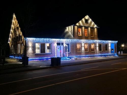 Foto - Mehrfamilienhaus 4 Wohnungen in Reepsholt-Friedeburg