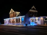 Foto - Mehrfamilienhaus, Wohnhaus zum Kaufen in Friedeburg