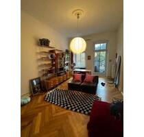 3-Zimmer Altbauwohnung mit Südost-Balkon in Baumschulenweg – zur - Berlin Treptow-Köpenick