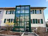 Foto - Etagenwohnung zur Miete in Tholey