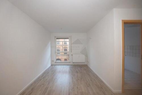 Foto - Etagenwohnung in Zwickau