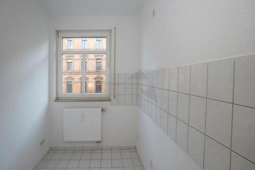 Foto - Etagenwohnung in Zwickau zur Miete