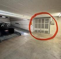 Motorrad Stellplatz zu vermieten - Berlin Mitte