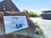 Foto - Mietwohnung WG in Dornum mit Balkon und Küche! Mit Minijob! Nähe Dornumersiel