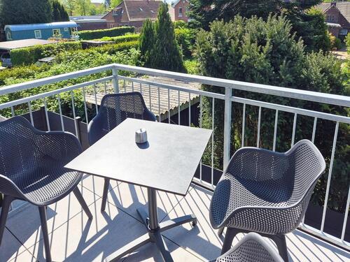 Foto - Etagenwohnung in Dornum