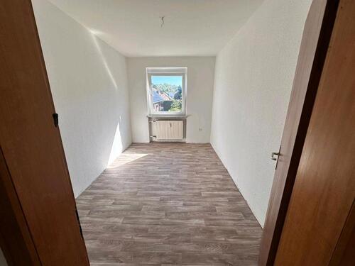 Foto - Etagenwohnung zur Miete in Bad Lauterberg im Harz