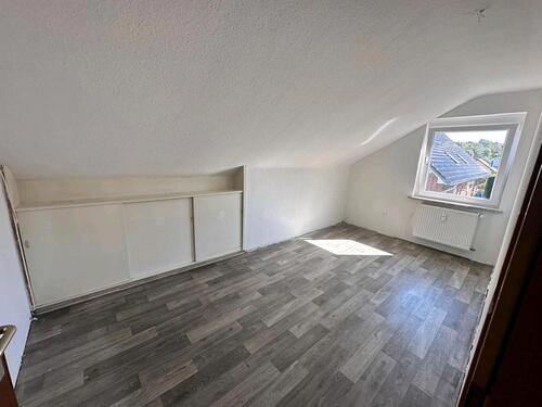 Foto - Etagenwohnung in Bad Lauterberg im Harz
