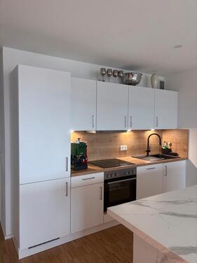 Foto - Etagenwohnung zur Miete in Regensburg