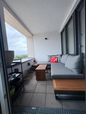 Foto - Etagenwohnung in Regensburg zur Miete