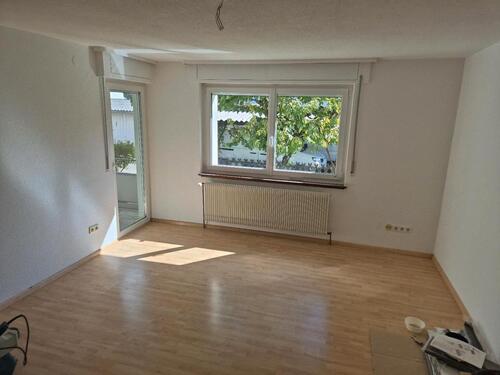 Foto - Etagenwohnung zur Miete in Lörrach