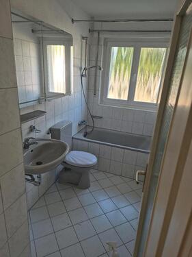 Foto - Etagenwohnung in Lörrach