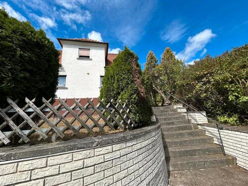 Foto - Einfamilienhaus zum Kaufen in Kasendorf