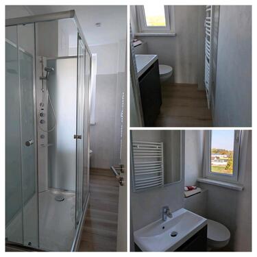 Foto - Etagenwohnung zur Miete in Bernburg (Saale)