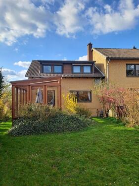 Foto - Einfamilienhaus zum Kaufen in Burgdorf