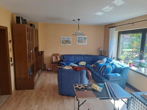 Foto - Einfamilienhaus in Burgdorf