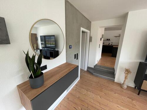 Foto - Etagenwohnung zur Miete in Bad Saulgau