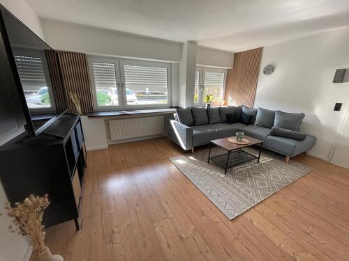 Foto - Etagenwohnung in Bad Saulgau