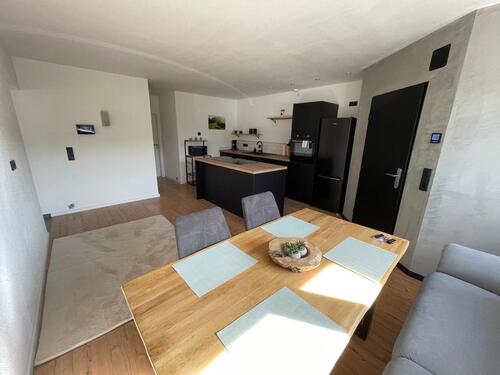 Foto - Etagenwohnung in Bad Saulgau zur Miete