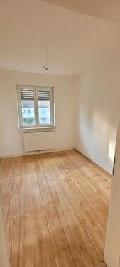 Foto - Etagenwohnung in Augsburg