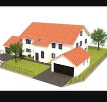 6,5 Wohnung - 2.000,00 EUR Kaltmiete, in Heldenstein (PLZ: 84431)