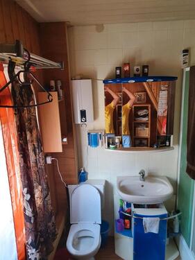 Foto - Einfamilienhaus zur Miete in Stutensee