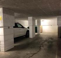 Parkplatz Tiefgarage - Schönhauser Allee 10435 - Berlin Pankow