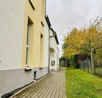 Moderne Etagenwohnung in Soest!