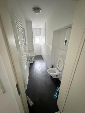 Foto - Sanierte möblierte 3,5 Zimmerwohnung in Rotthausen Erdgeschoss