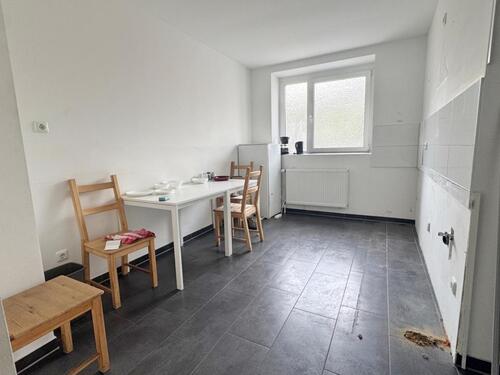 Foto - Etagenwohnung in Gelsenkirchen