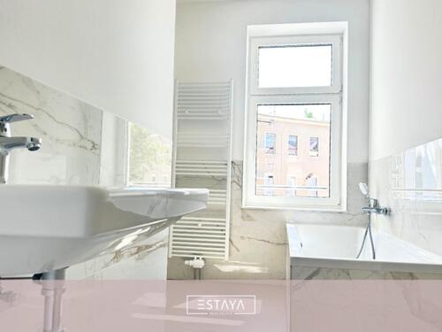 Foto - Familientraum mit Charme: Großzügige 4,5-Zimmer-Wohnung im stilvollen Villenambiente