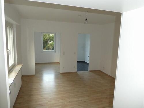 Foto - Etagenwohnung zur Miete in Essen