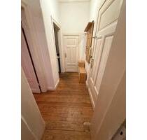 2 Zimmer Wohnung zu vermieten für mindestens 6. Monate - Hamburg Altona-Nord