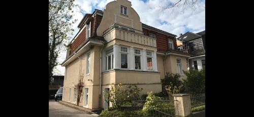 Foto - 4 Zimmer Etagenwohnung zur Miete in Schwerin