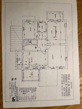 Foto - 4 Zimmer Etagenwohnung in Schwerin