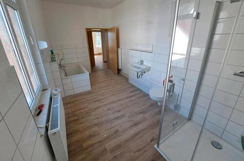 Foto - Etagenwohnung in Wettin-Löbejün zur Miete