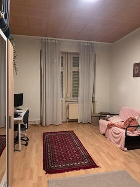 Foto - Möbliertes Zimmer im Herzen von Mannheim