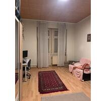 Möbliertes Zimmer im Herzen von Mannheim