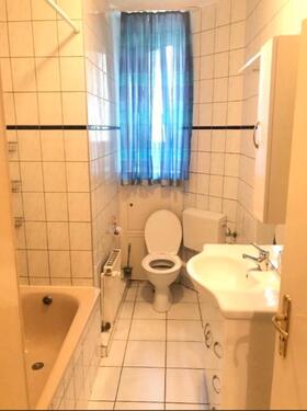 Foto - 1 Zimmer Etagenwohnung in Mannheim