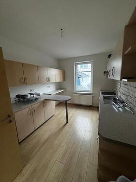 Foto - Gemütliche Rückzugsnische mit Einbauküche und Stellplatz