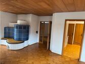 Foto - 106 qm Erdgeschoss Wohnung mit Kachelofen und Garten