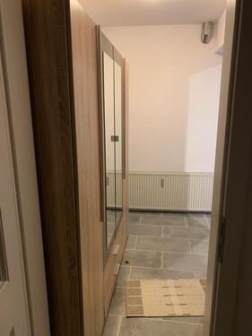 Foto - 2 Zimmer Etagenwohnung zur Miete in Borsfleth