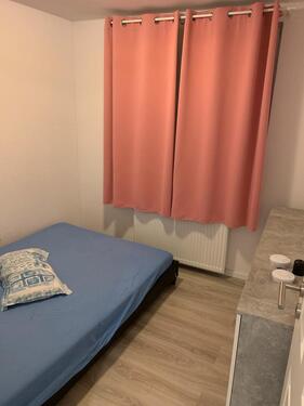 Foto - 2 Zimmer Etagenwohnung in Borsfleth