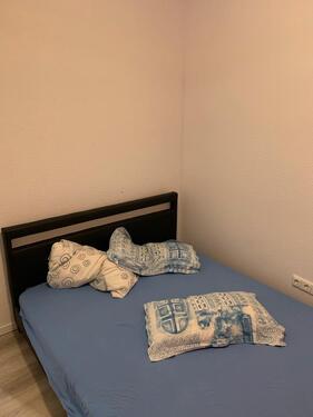 Foto - Etagenwohnung in Borsfleth zur Miete