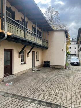 Foto - 2-Raum-Wohnung Nähe Theater - 395,00&nbsp;EUR Kaltmiete, ca.&nbsp; 46,50&nbsp;m&sup2;