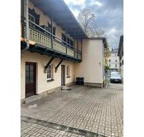 2-Raum-Wohnung Nähe Theater - 395,00 EUR Kaltmiete, ca. 46,50 m² in Meiningen (PLZ: 98617) 2-Raum-Wohnung Nähe Theater - 395,00 EUR Kaltmiete, ca. 46,50 m² in Meiningen (PLZ: 98617)