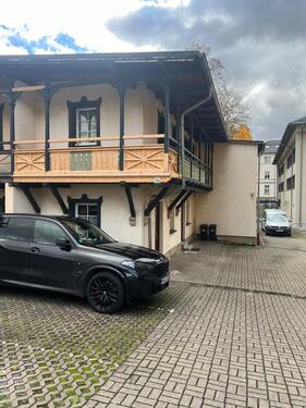 Foto - 2 Zimmer Etagenwohnung zur Miete in Meiningen