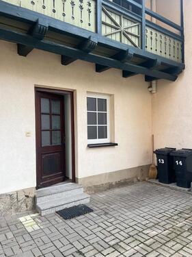 Foto - 2 Zimmer Etagenwohnung in Meiningen